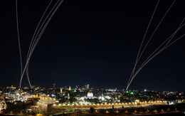 Binh sĩ Israel lãnh án tù vì gửi video đánh chặn tên lửa cho điệp viên Iran