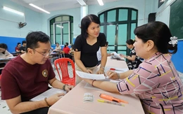 Sở Giáo dục TP.HCM đề nghị xử lý thông tin sai lệch về tuyển sinh đầu cấp trên mạng xã hội
