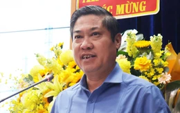 Đà Nẵng đang triển khai xây dựng các đề án lớn tầm nhìn 50 năm