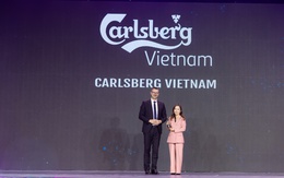 Đa dạng, công bằng và hòa nhập tại Carlsberg Việt Nam