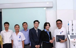 Khi chẩn đoán hình ảnh trở thành ‘điểm khởi đầu’ của điều trị chính xác