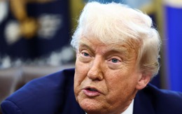 Ông Trump thúc giục các tập đoàn quốc phòng tăng tốc sản xuất vũ khí