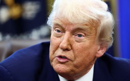 Ông Trump thúc giục các tập đoàn quốc phòng tăng tốc sản xuất vũ khí