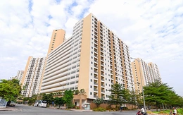 TP.HCM đề xuất đưa nhà tái định cư bỏ hoang thành nhà ở xã hội
