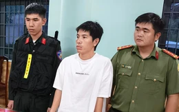 Tạm giam 2 người tổ chức cho người nước ngoài ở trái phép trên đảo Phú Quốc