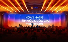 SHB thắng lớn tại Asian Banking & Finance Awards 2026