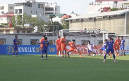 Sắp diễn ra vòng chung kết toàn quốc Giải bóng đá Công nhân, viên chức Việt Nam 2026