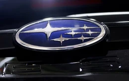 Subaru triệu hồi hơn nửa triệu ô tô ở Mỹ vì lỗi có thể tăng nguy cơ xảy ra tai nạn