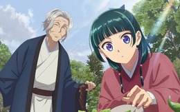 Oricon công bố Top 10 manga đáng đọc năm 2026