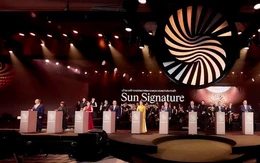 NCB ra mắt giải pháp tài chính gắn với hệ sinh thái Sun Signature