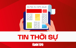 Công an xác minh thông tin mẹ tạt nước sôi lên người con trai ở Đắk Lắk