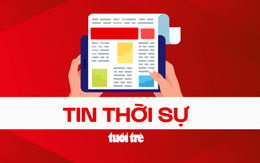 Vụ thí sinh mang điện thoại vào phòng thi nhưng không bị lập biên bản: Xử lý những người liên quan
