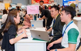 Nhà bán lẻ Mỹ phục vụ 280 triệu lượt khách mỗi tuần tìm kiếm nguồn hàng từ Việt Nam