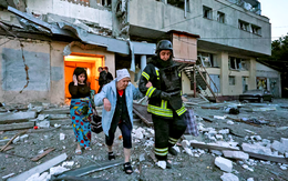 Chiến sự Nga - Ukraine: Số dân thường thiệt mạng tăng nhanh