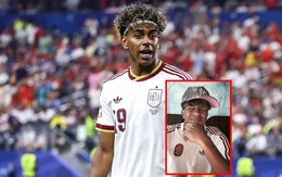 Yamal vừa vào chung kết World Cup đã vội... ‘xin lỗi’ tuyển Pháp
