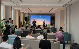 Sheraton Saigon ra mắt Tầng 23, điểm hẹn mới trên tầng cao giữa lòng thành phố