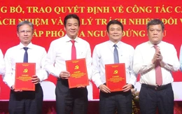 Người dân kỳ vọng từ những bản cam kết ở Khánh Hòa