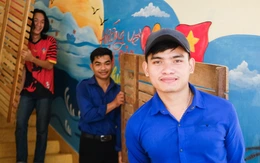 Gia Lai dành 135 tỉ đồng học bổng cho lưu học sinh Lào, Campuchia