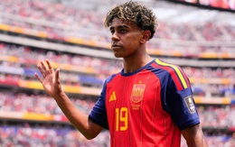 Nhà Yamal bị trộm đột nhập sau trận bán kết World Cup 2026