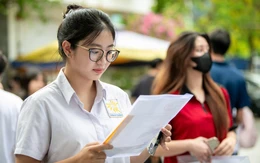 Vì sao Ủy ban Văn hóa và Xã hội đề nghị nghiên cứu tách kỳ thi '2 trong 1'?