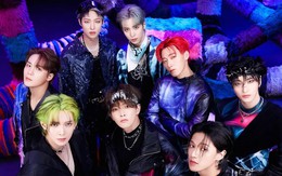 K-pop kéo doanh số CD tăng vọt, hip-hop giảm sức hút, nhạc dance bùng nổ