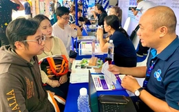 Hơn 72% ngành của Trường ĐH Bách khoa TP.HCM được cấp học bổng Chính phủ