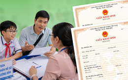 Hướng dẫn trích lục bản sao giấy khai sinh cho con đi học trên Cổng dịch vụ công, trả kết quả ngay trong ngày