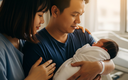 Đề xuất hỗ trợ tiền nuôi con đến 3 tuổi, khen thưởng gia đình sinh 2 con gái