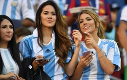 Mỹ trở thành quốc gia đăng cai World Cup 'đông vui' nhất lịch sử