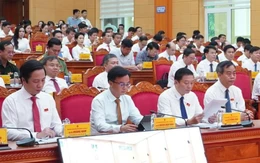 15 mỏ đá ở 3 xã Quảng Trị: Đại biểu đề nghị đánh giá tổng thể tác động môi trường