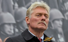 Điện Kremlin: Chưa thấy dấu hiệu nối lại đàm phán với Ukraine, bác lo ngại kinh tế Nga