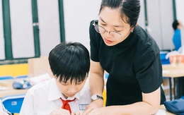 Thời đại số, trẻ tiểu học và THCS học tiếng Anh thế nào?