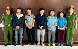 Bị điều tra, đường dây bán phụ gia thực phẩm giả ở TP.HCM tìm cách ‘tác động’ công an