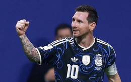 Đỗ Merlo: Chưa cần đá chung kết World Cup 2026, Messi đã đủ vĩ đại rồi