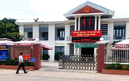 Vì sao Tây Nha Trang chậm giải quyết nhiều hồ sơ thủ tục đất đai cho dân?