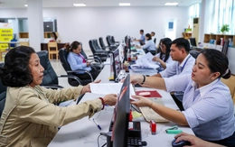 Tích hợp 5 giấy tờ cơ bản trên VNeID, những thủ tục nào sẽ được miễn phí, giảm lệ phí?