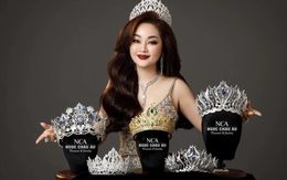 'Bà trùm' Ngọc Châu Âu vụ buôn lậu kim cương: Công ty vốn trăm tỉ, lần đầu hé lộ doanh thu