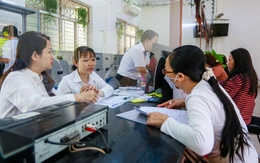 Dự thảo Luật Phát triển đô thị: Đề xuất TP.HCM được chủ động cắt giảm thủ tục hành chính