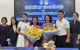 Hướng nghiệp đa tầng cho học sinh Trường phổ thông Năng khiếu