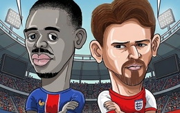 Cách khuấy động trận tranh hạng 3 World Cup