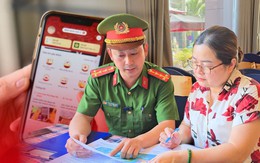 10 địa điểm công an cấp xã sẽ kiểm tra cư trú đột xuất
