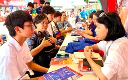 Bộ GD-ĐT: Các trường phải rà soát thông tin tuyển sinh, không làm khó thí sinh