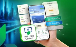 Mỗi lần bạn quẹt thẻ, Trái đất 'gánh' bao nhiêu carbon?