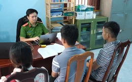 Nam sinh lớp 10 xâm nhập hệ thống Bộ Y tế: 'Con nhận ra sai rồi chú ơi'