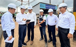 Dân đồng thuận, Phú Quốc tăng tốc các dự án đón APEC 2027