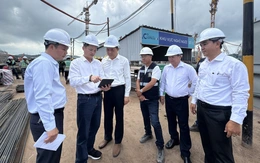 Dân đồng thuận, Phú Quốc tăng tốc các dự án đón APEC 2027