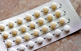Uống thuốc tránh thai khiến phụ nữ ăn uống mất kiểm soát?