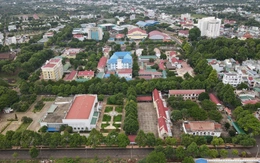 Đắk Lắk dành 36% chi thường xuyên cho giáo dục, chất lượng chưa tương xứng