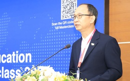 Phó giám đốc ĐH Quốc gia TP.HCM: 'Xếp hạng đại học không phải cuộc đua giành vị trí'