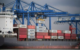 Cước container đi Mỹ tăng hơn 400 USD trong một tuần, chạm mốc 9.260 USD/container